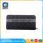 A purse Female long contracted nylon fabric wallet wallet
