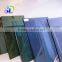 highly reflective color glass reflective glass for windows glass