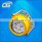 Beam angle 120 degree high power led flood light for flammable and explosive area