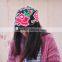 Fashion ethnic embroidery hat China wholesale cheap hat high quality embroidery hat