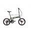 aluminum folding bike 20 inch folding bicycle