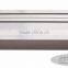 Manual Acrylic bending machine ABM700MM Large format working plate