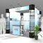 10x10ft recyclable folding booth display