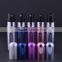 MUB fashion hot sale refill perfume atomizer spray bottle 5ml travel perfume bottle