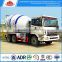 2016 HOT SALE More powerful15m3/h Cement equipment&widely used vehicle concrete mixer pump