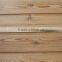 heat treated wood fence