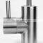 Household healthy osmosis 1 water stainless steel faucet