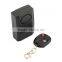 High quality Window Door Alert Magnetic Vibration sensor Alarm with remote