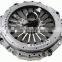 3483020035 Auto spare parts clutch pressure plate with bearing for P/PA 330-36 H TurboStar 190-33 T 61146848