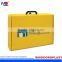 Tab Lock Plastic Corrugated Box With And Without Handle