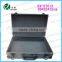 Aluminum empty hand case electrical instrument kit tools box