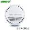 NC/NO DC9V-35V wired smoke Photoelectroic sensor alarm for home security PST-SD102