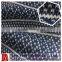 100% Acrylic Heather Jersey Fabric