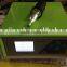Large production ultrasonic plastic Rivet welding machine for car door