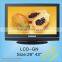 Ultra Slim LED TV 19' 24' 32' 38' 42'