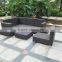 Ascot 2 Seater Cast Aluminium Patio Furniture Set.