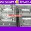 oval thin wall container mold