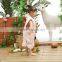 New Arrival Gauze Cotton Kids Cute Sleeping Bag