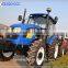Agricultural Equipment HX1004 Professional 100hp Wheel Tractor Price