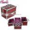 Goods From China Personalized Pvc Makeup Case With Drawers