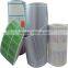 Guangzhou manufacturer electronic tag adhesive label stickers