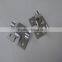 Plastic/ Stainless Hidden Decking Fasteners!