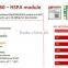 simcom SIM5360E GPS/WCDMA/GPRS module New IC CHIPS