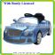 New Licensed Car,Bently Licensed Car,Ride On Licensed Car,With 2.4G R/C,With Painting Color