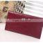 Custom Card Holder Young Girl Wallet Genuine Leather Money Bag Leather Wallet