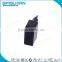 small size 4.6v 4.8v 5v eu plug power adapter from simsukian