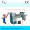 2015 high efficiency automatic baseball bat machine for sale
