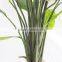 2015 newest fake paradise bird flower tree