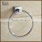 18132 wholesale abibaba new fashion modern bathroom fittings towel ring