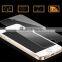 Tempered glass screen protector for iphone 5, anti-fingerprint tempered glass screen protector colored tempered glass for iphone