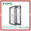 Factory price anti-Scratch Gasbag Shockproof hard PC transparent TPU mobile phone accessories cover Case For iphone 6 6s plus