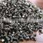 blasting cleaning steel cut wire shot/Polished Steel cut wire shot