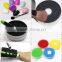 New 2016!!Makeup Brushes Color Cleaner Sponge/Color Switch Sponge/Makeup Brush Color Cleaning Tools
