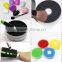 Jialianyin Hot Sale One Color Switch Sponge/Makeup Brush Cleaner/Make up Brush Tools with Metal Box