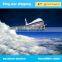 professional air freight forwarder china shipping to Port tangier Morocco