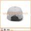 design blank cap with your own logo