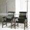 Luxury Leather Adjust Hospital Injection Chairs/Hospital Infusion Chairs JM-388