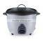 black color drum type 1.0L/1.5L rice cooker