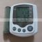 digital blood pressure monitor/Diagnostic Instruments
