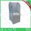 Corrugated Plastic Voting Booth, Election Platform, Voting Stand For Voter