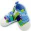 2016 Wholesle Fashion Baby Canvas Shoes