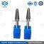 Factory supply high quality flexible shaft shank carbide burrs