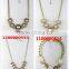 Wholesale hot selling women fashion boho necklace