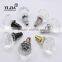 zinc alloy furniture faucet internal door handle