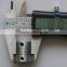 YUMO DR 8X6.35 D18L24 Standard rotary encoder coupling