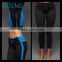 Kiteng amazing high performance leggings side color blocking women's fitnes leggings Office In United States (USA)Small Minimum